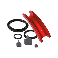 Запчасти для гидравлического инструмента