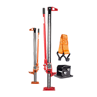 Домкраты Hi Jack