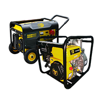 Генераторы