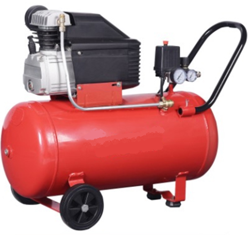 Компрессор ременной масляный TOR OBL 500-10-7,5 380V