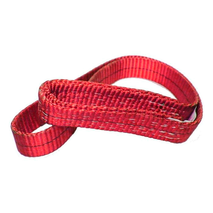 Строп текстильный TOR СТК 5,0 т 15,5 м 150 мм