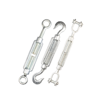 Талрепы цепные, стяжки