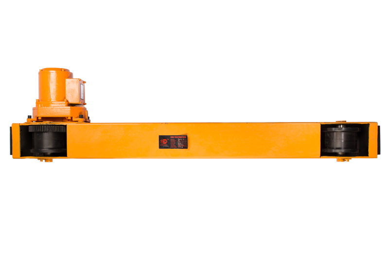 Балка концевая опорная TOR T30-40-3 г/п 30,0 т 3 м