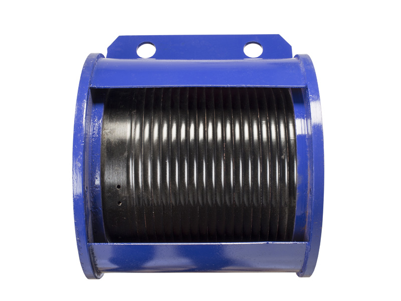 Барабан для талей электрических CD1 5,0 т 6 м