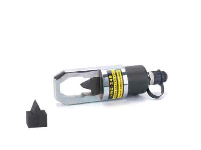 Гайколом гидравлический TOR HHQ-24B 14т, М8-М24 