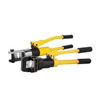 Опрессовщики кабеля, наконечников, гильз