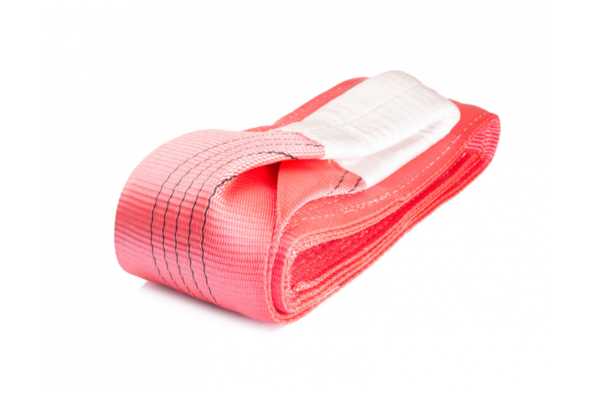 Строп текстильный TOR СТП 5,0 т 6,0 м 125 мм 