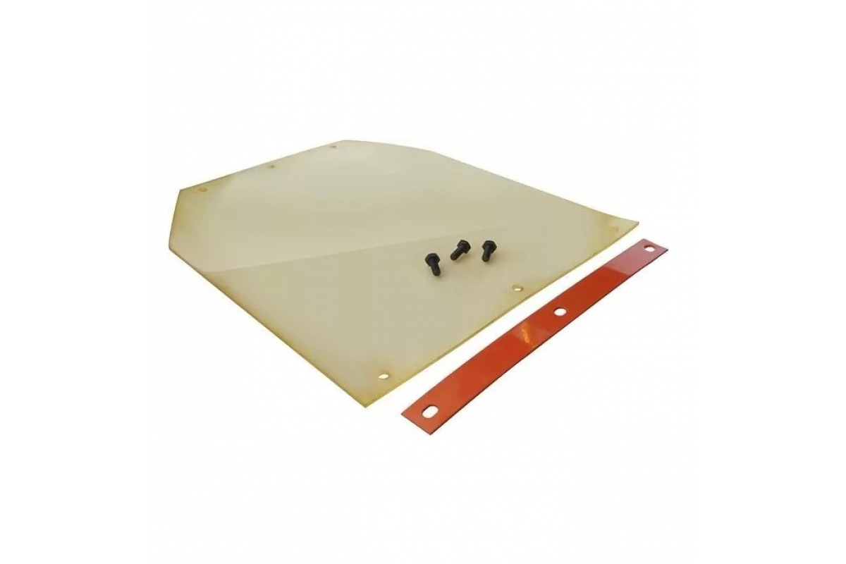 Резиновый коврик для виброплит Т-90/Т-100 (paving pad kit 31160)
