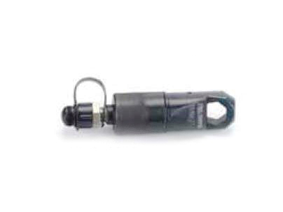 Гайколом гидравлический TOR HHQ-1319 5т, M6-M12 