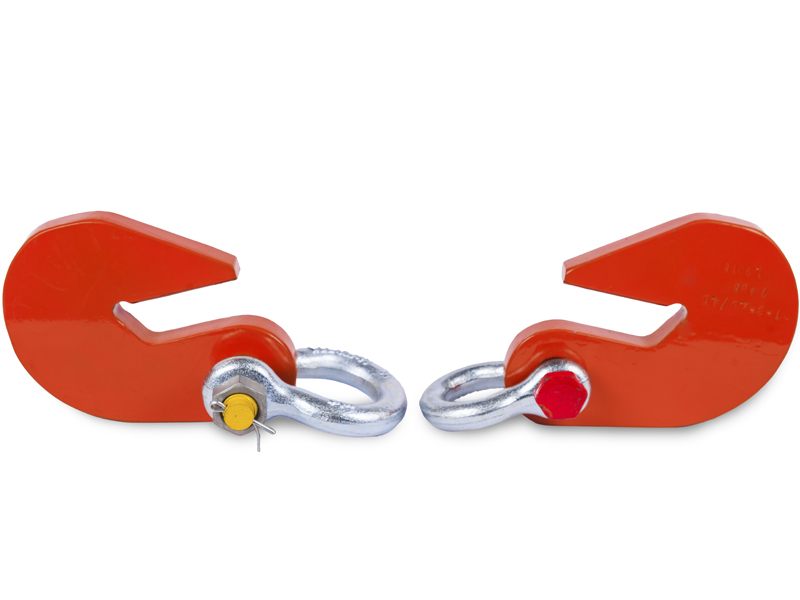 Захват торцевой ZT-3 0,8/1,6	