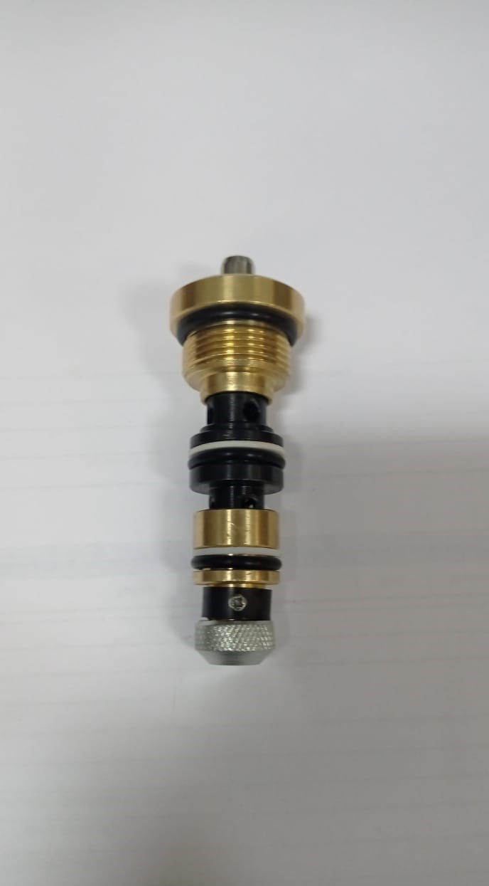 331-349 Клапан в сборе для тележки гидравлической RHP