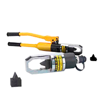 Гайколомы гидравлические