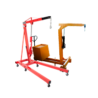 Краны гидравлические ручные