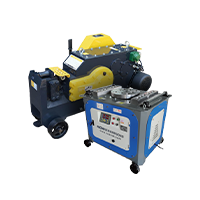 Станки металлообрабатывающие