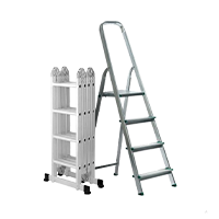 Лестницы, стремянки, вышки-туры