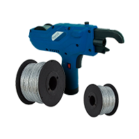 Пистолеты вязальные для арматуры