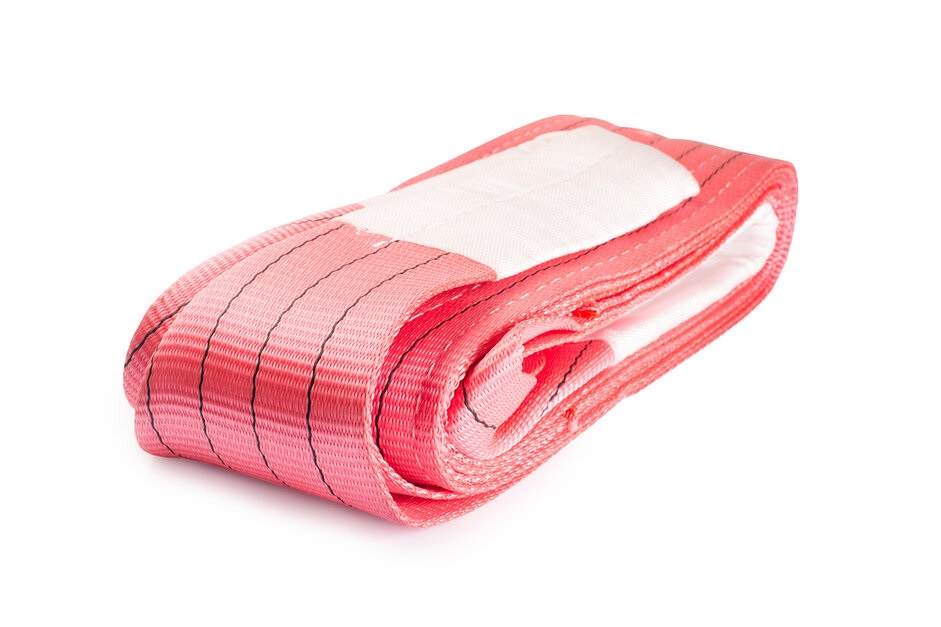 Строп текстильный TOR СТП 5,0 т 15,0 м 125 мм