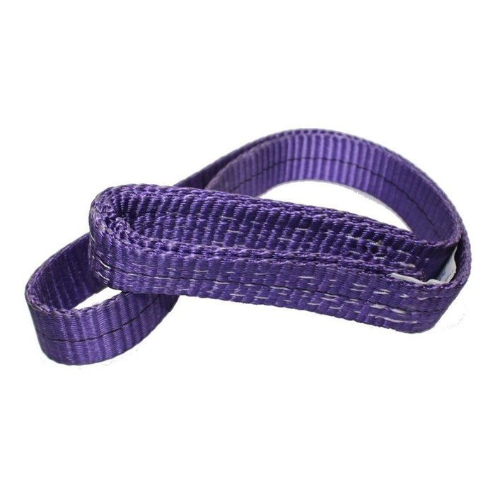 Строп текстильный TOR СТК 1,0 т 17,0 м 30 мм