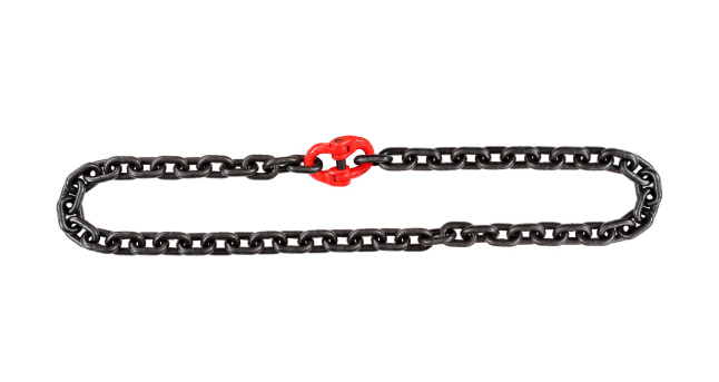 Строп цепной TOR УСЦ г/п 2,2 т 19,5 м