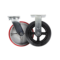 Колеса большегрузные