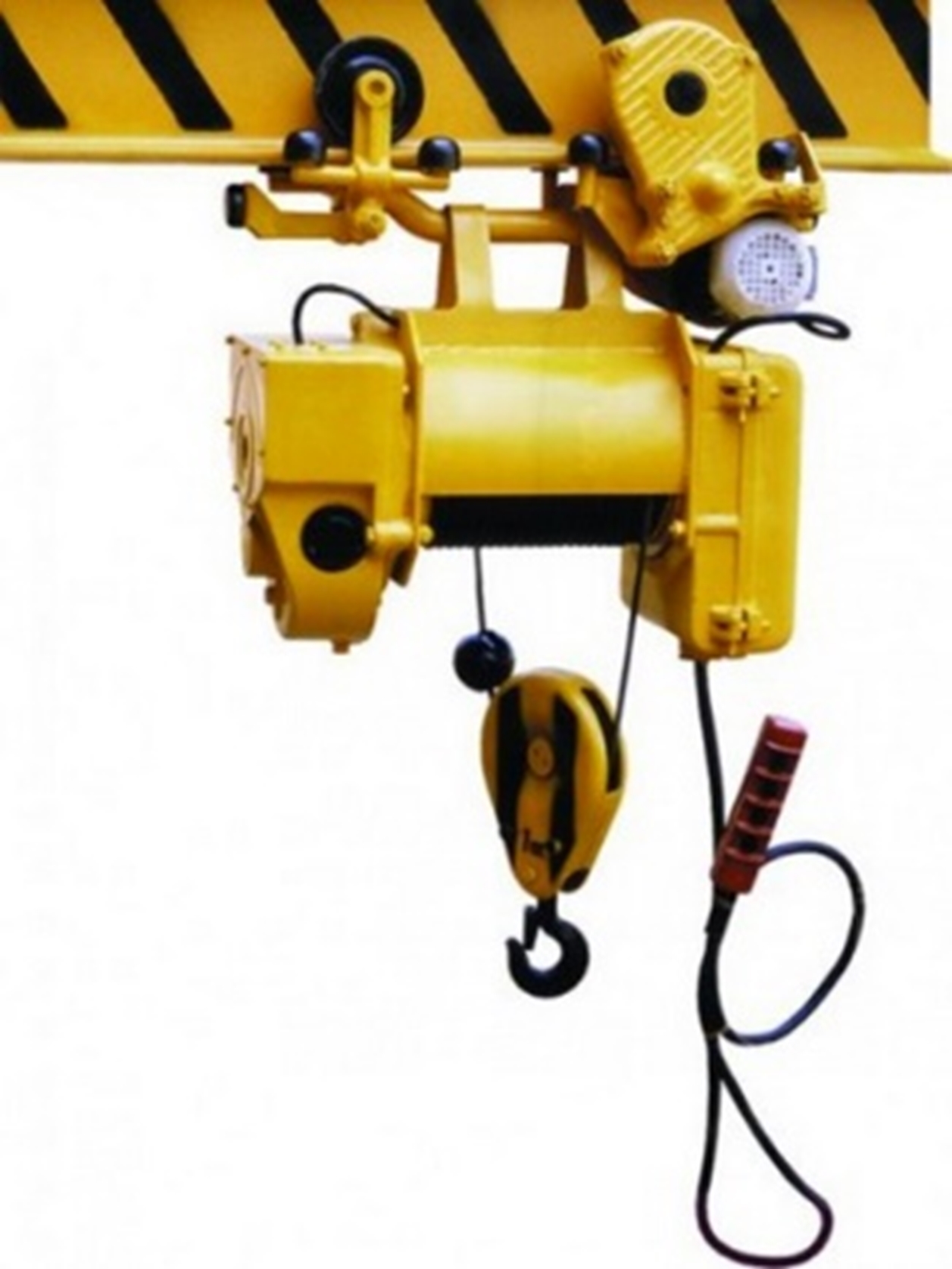Таль электрическая г/п 3,2 т 6,3 м ТЭ320МА Р/р М5 Тот -20+40