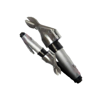 Ножницы пневматические