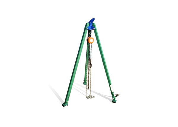 Тренога перегрузочная ТП - 500 М