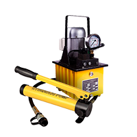 Насосы для домкратов