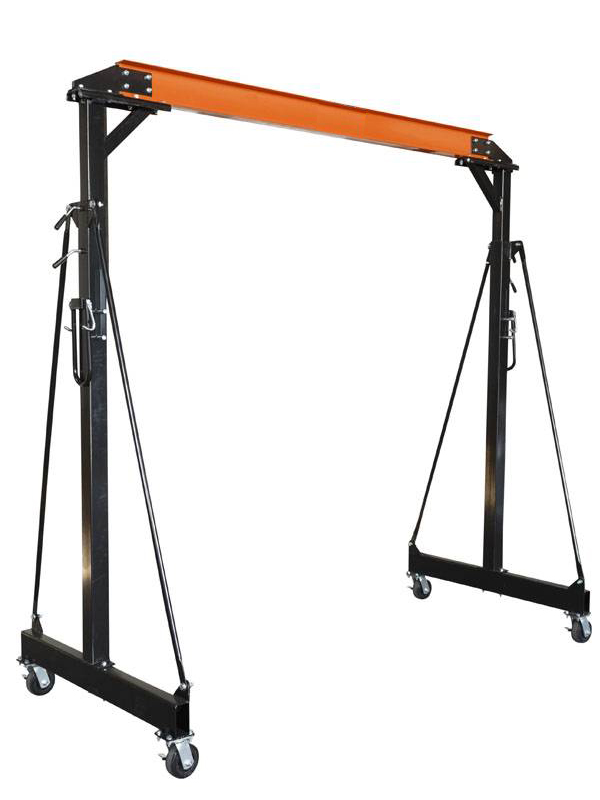 Кран козловой (УПМ) TOR SB0901 0,5 т  