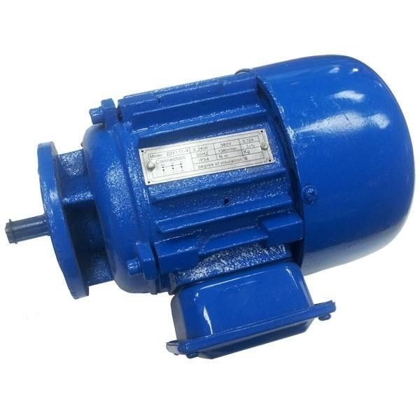 Двигатель передвижения для талей электрических CD1 ZDY1 22-4 (1,5 кВт)
