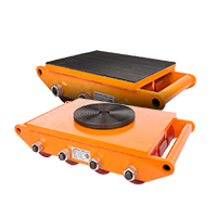 Платформы грузовые