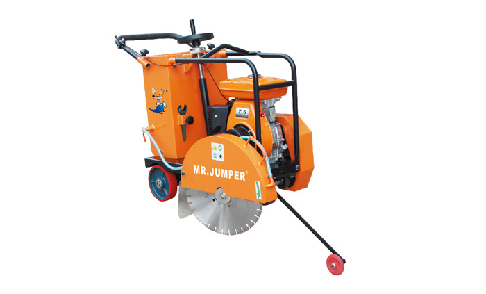 Швонарезчик TOR CC-400 (Honda)