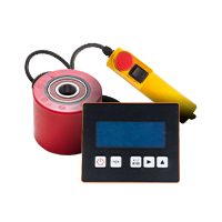 Запчасти для складской техники