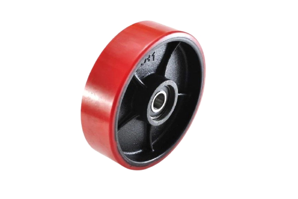 Колесо с подш. полиуретан 180х50мм для RHP/AC DF/BF-III/DF-III/HLS/JF/PWH35-II/WH-25ES/RHP(BF)