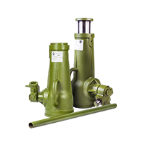 Домкраты винтовые, автомобильные