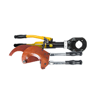 Ножницы секторные, кабелерезы