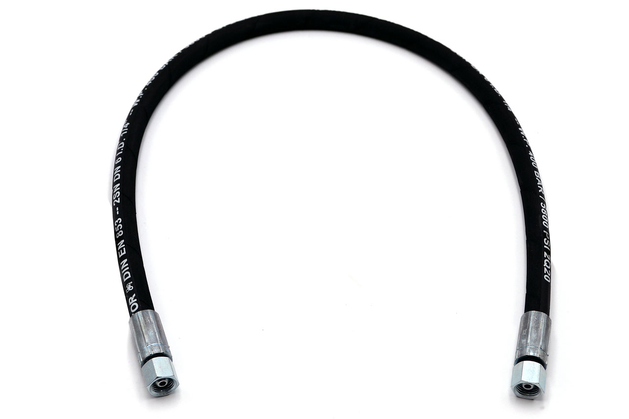 Рукав РВД6 2SN Jic3/8/10х1,5.1950 для насосов 