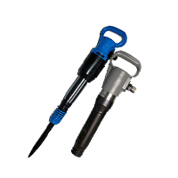 Молотки пневматические