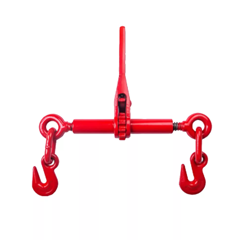 Стяжка цепная TOR R 8-10 мм 2449 кг (5400 lbs, талреп с храповиком)