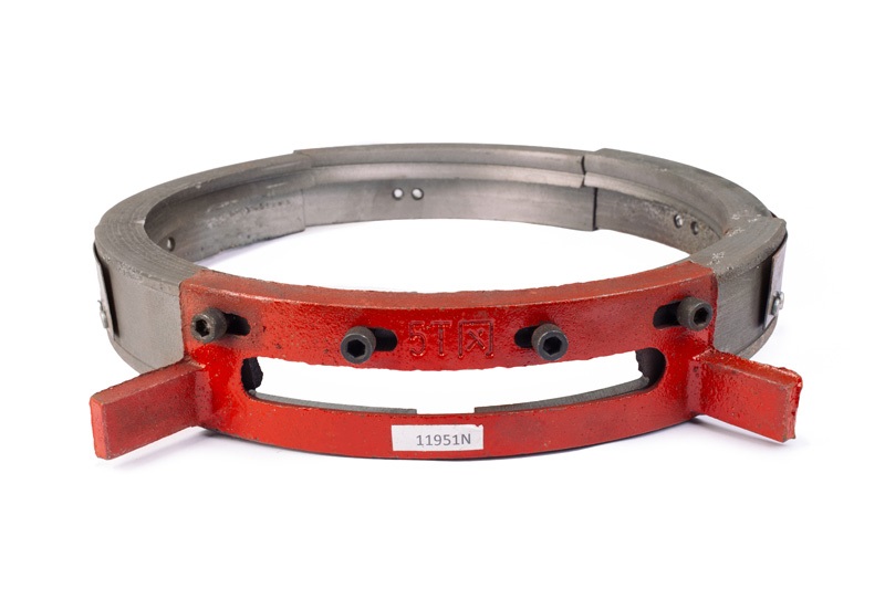 Тросоукладчик для талей электрических CD1 12,5 т