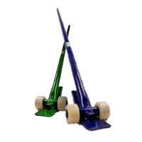 Ломы такелажные