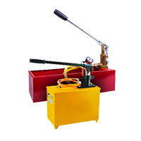 Опрессовщики гидравлические, электрические