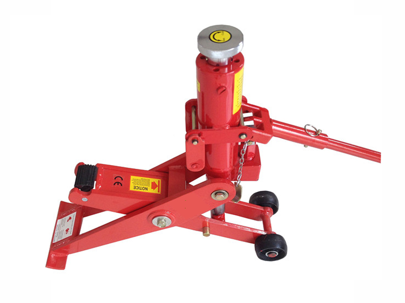 Домкрат для погрузчиков TOR  FJ-7, 7т