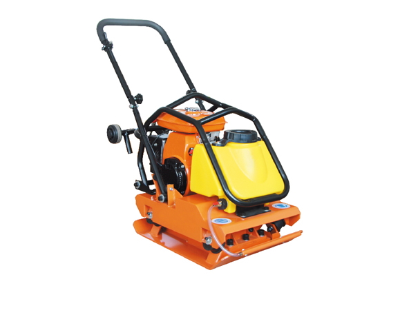 Виброплита TOR C-95T(R) (Honda)