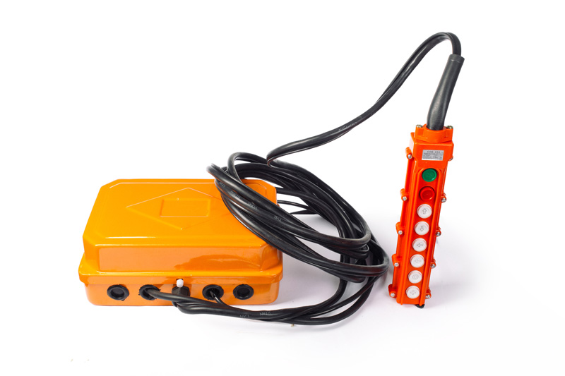 Блок управления для тали электрической CD 1,0 т