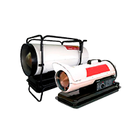 Нагреватели, тепловые пушки