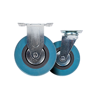 Колеса аппаратные