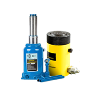 Домкраты гидравлические