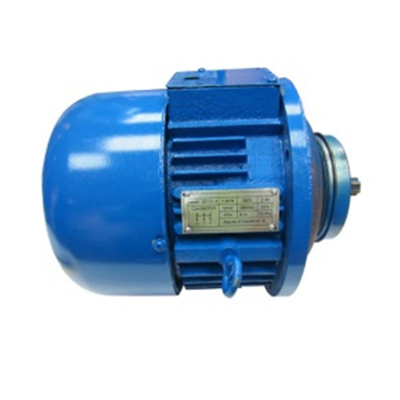 Двигатель передвижения для талей электрических CD1 0,5 т