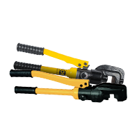 Арматурорезы гидравлические